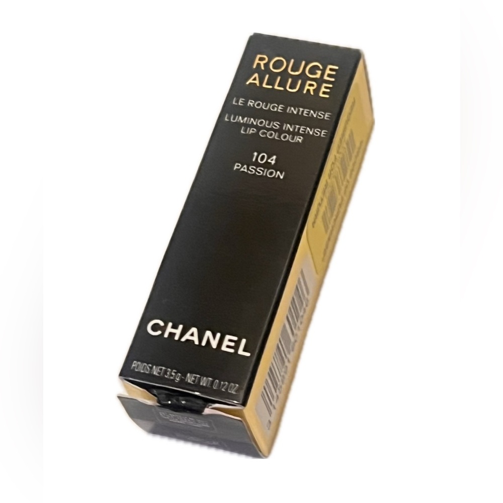 CHANEL Rouge Allure and Rouge Crayon Bundle